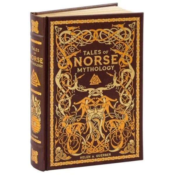 Tales of Norse Mythology
