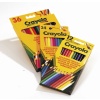 Trélitir Crayola 12-BS3612