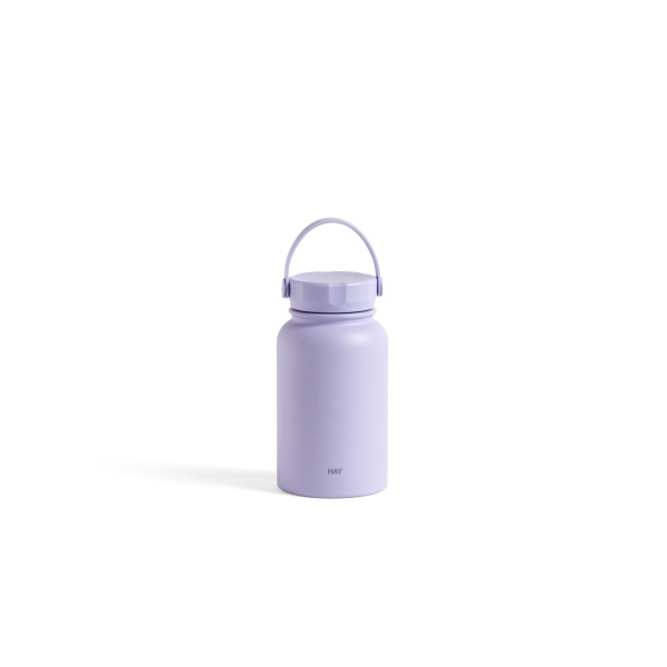 Hitabrúsi Mono 0.6 l lavender-HAY541207