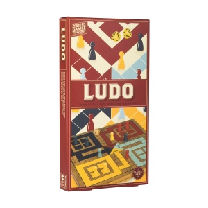 Ludo-PPUWGW1671