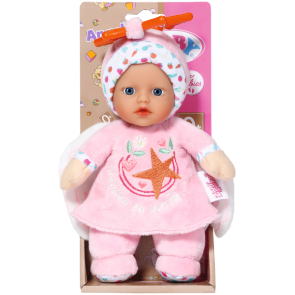 BABY born dúkka Angel 18cm 2li - Image 2