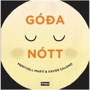 Góða nótt