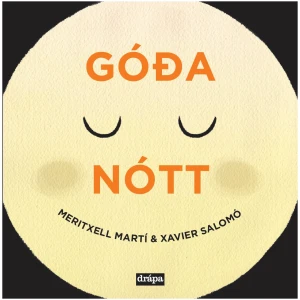 Góða nótt