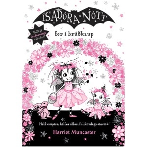 Ísadóra nótt fer í brúðkaup