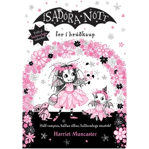 Ísadóra nótt fer í brúðkaup