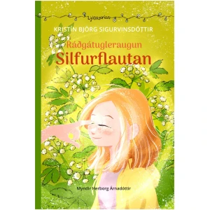 Silfurflautan