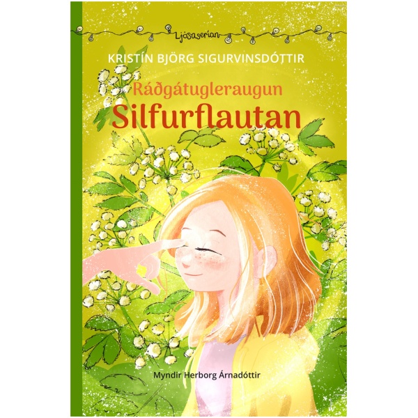 Silfurflautan